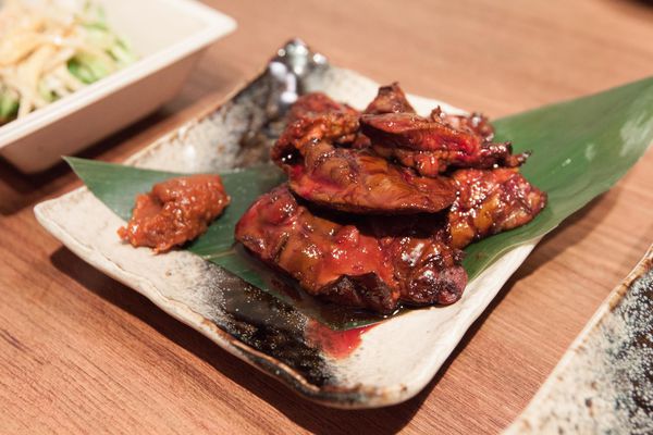 居酒屋大地 - 13