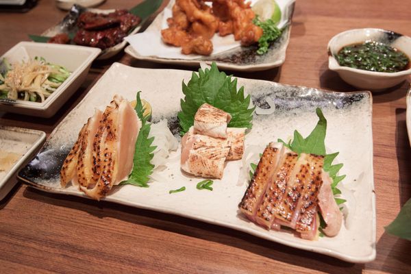 居酒屋大地 - 11