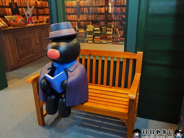 麗莎和卡斯柏 我的小巴黎特展