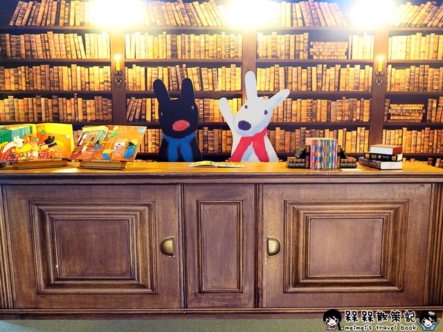 麗莎和卡斯柏 我的小巴黎特展