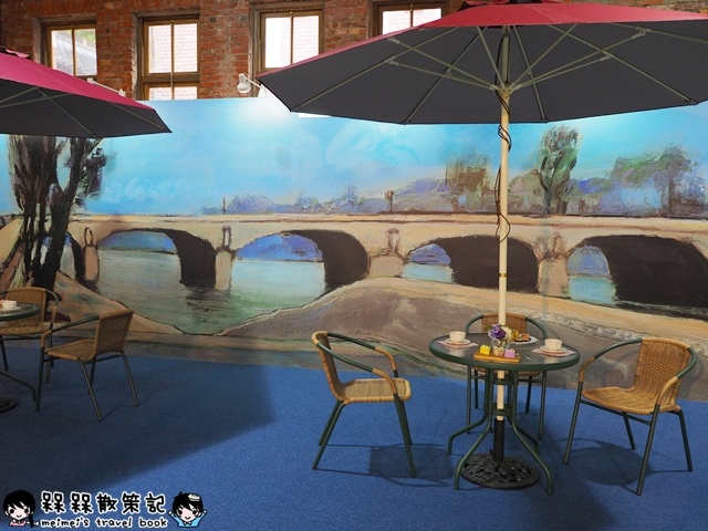 麗莎和卡斯柏 我的小巴黎特展