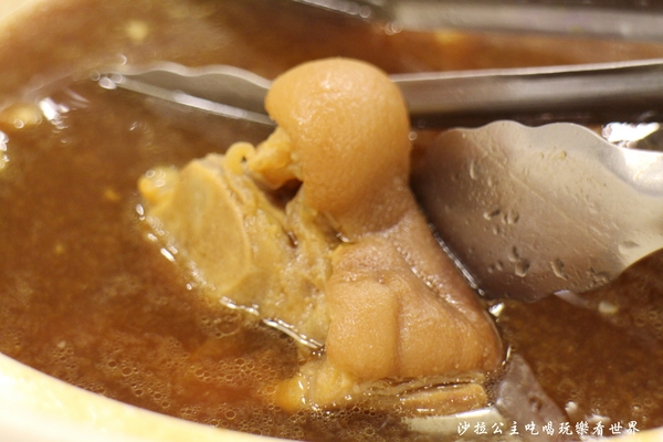 123自助式清粥小菜：三重‧蘆洲爆棚美食.100元吃到飽『123自助式清粥小菜-集賢二店』24小時想吃就可以去