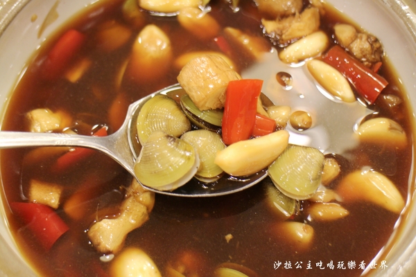 123自助式清粥小菜：三重‧蘆洲爆棚美食.100元吃到飽『123自助式清粥小菜-集賢二店』24小時想吃就可以去