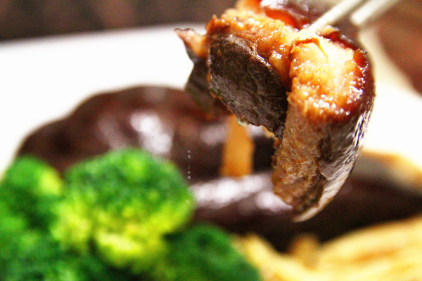 i3Fresh愛上新鮮:【宅配。方便料理包】 i3Fresh愛上新鮮 御皇花雕筍絲圓蹄 年菜靠這味 媽咪快樂 全家都快樂