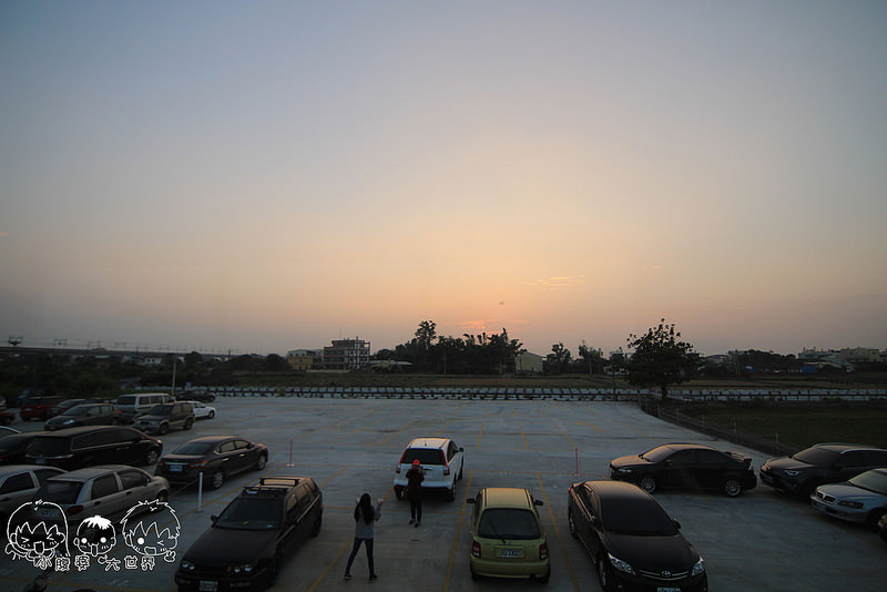 彰化貨櫃屋餐廳 024