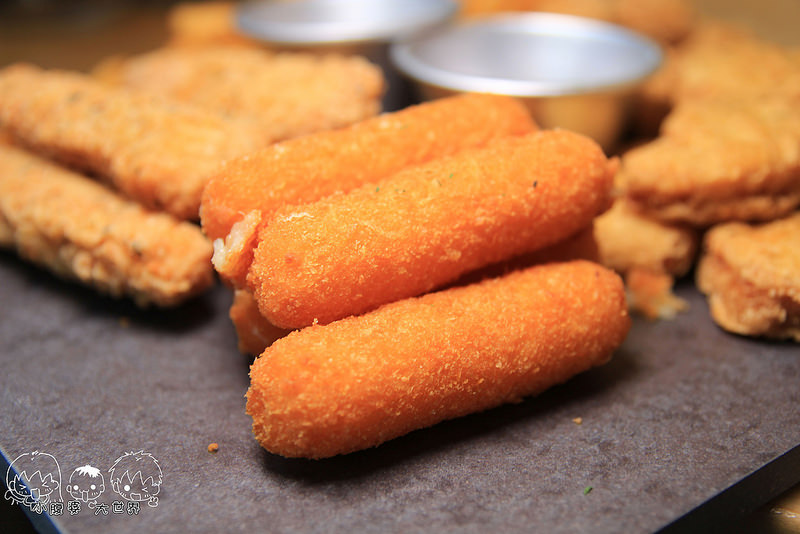 彰化貨櫃屋餐廳 035