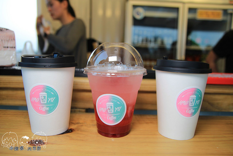 彰化貨櫃屋餐廳 028