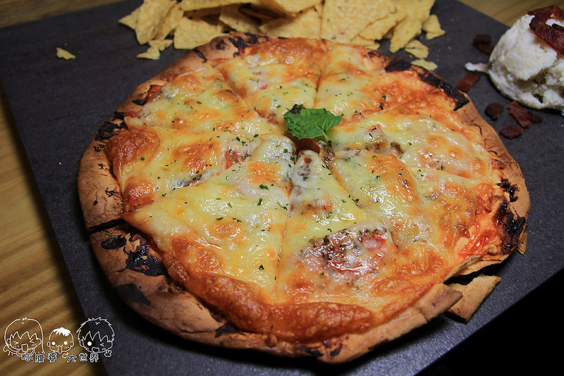 彰化貨櫃屋餐廳 044