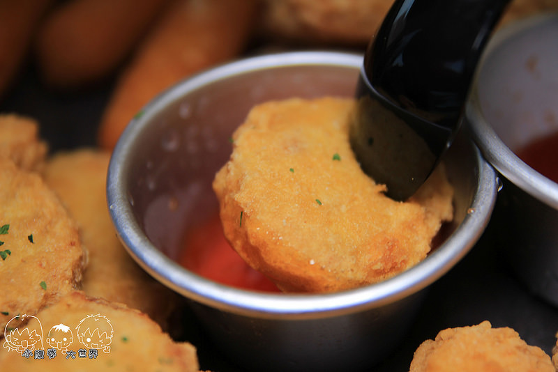 彰化貨櫃屋餐廳 039