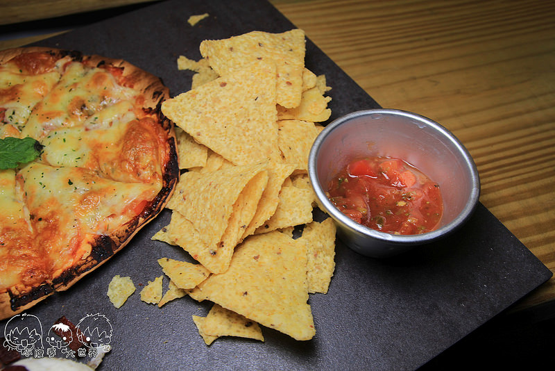 彰化貨櫃屋餐廳 046