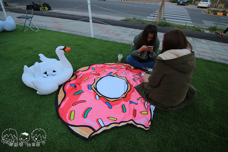 彰化貨櫃屋餐廳 010