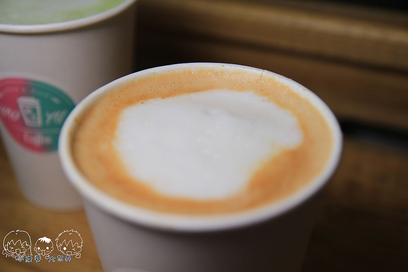 彰化貨櫃屋餐廳 030