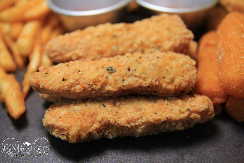 彰化貨櫃屋餐廳 034