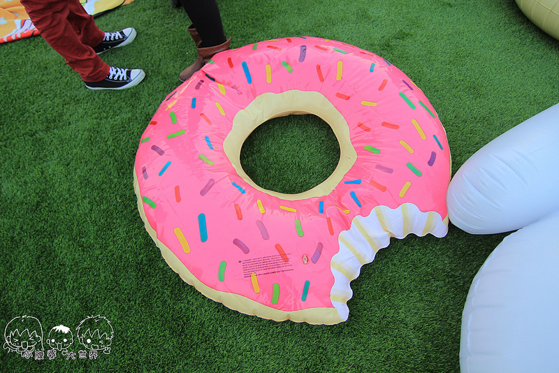 彰化貨櫃屋餐廳 015