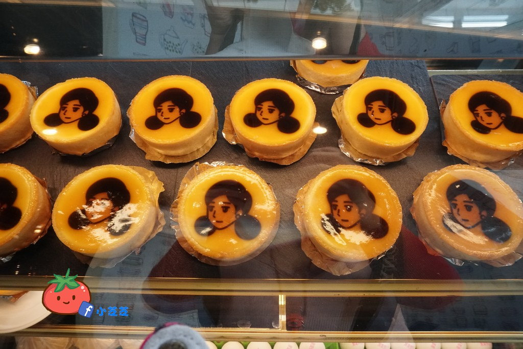 台北杯緣子展 三創