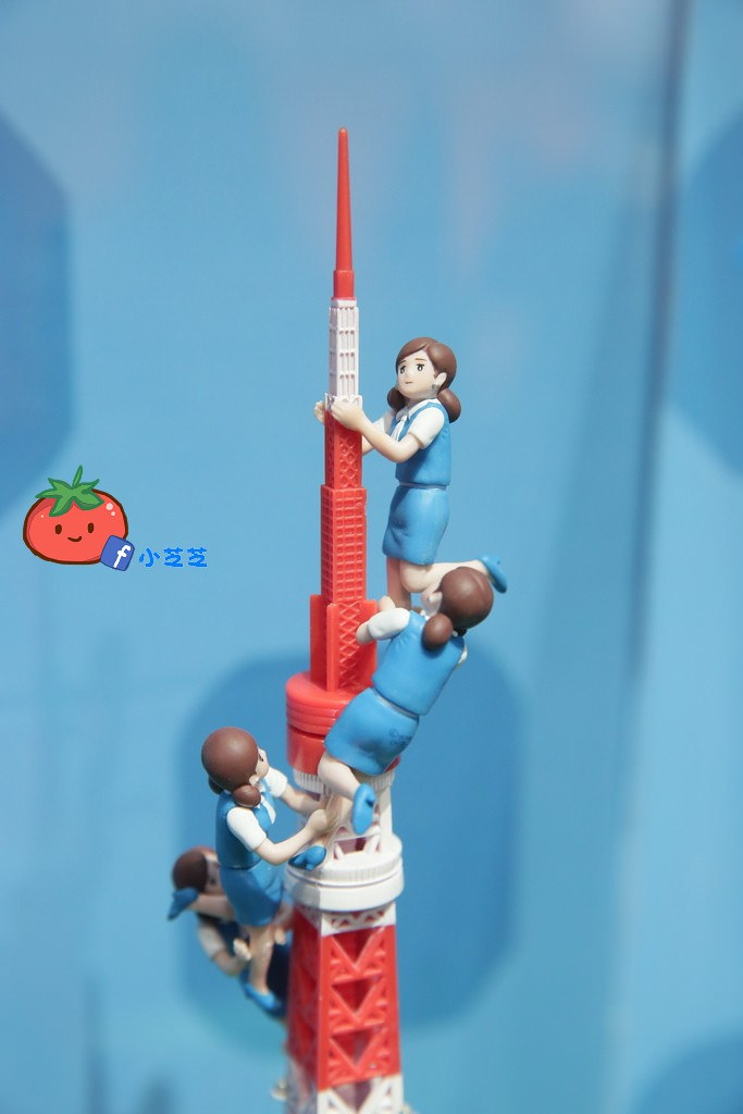 台北杯緣子展 三創