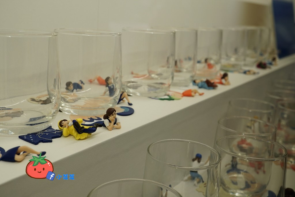 台北杯緣子展 三創