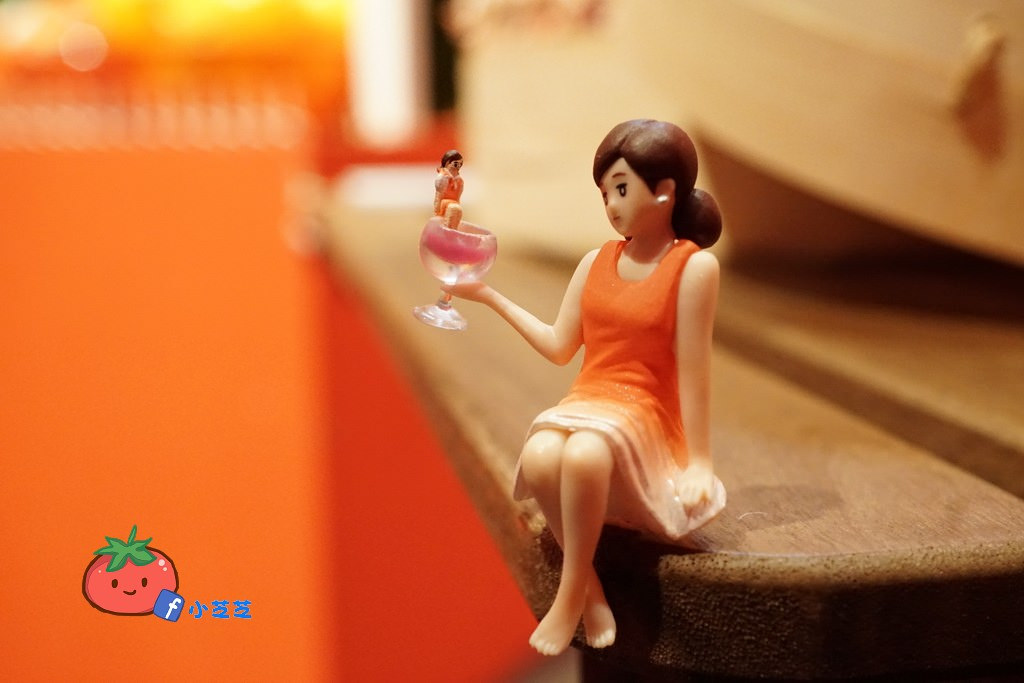 台北杯緣子展 三創