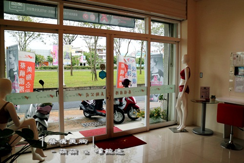 蔡慎美胸(嘉義忠孝店)：美體►嘉義東區┃蔡慎美胸┃蔡慎國際美胸SPA，嘉義忠孝店！