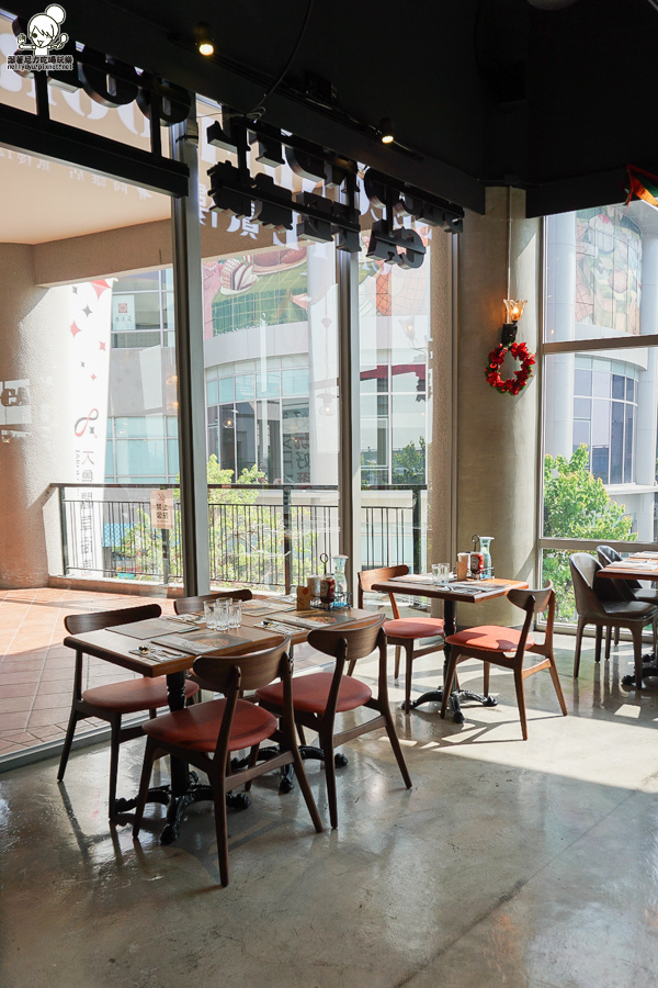 大魯閣草衙道美食 貳樓餐廳 Second Floor 貳樓咖啡 (30 - 42).jpg