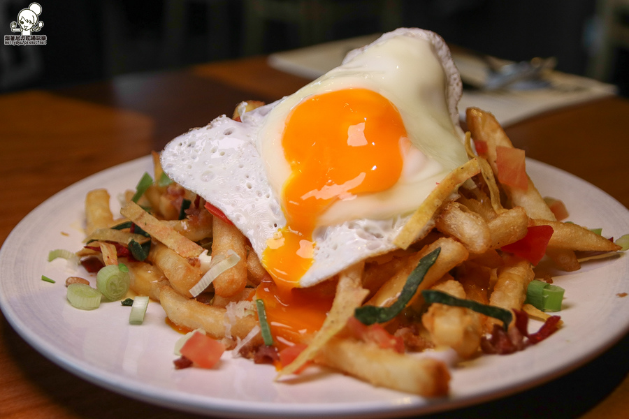 大魯閣草衙道美食 貳樓餐廳 Second Floor 貳樓咖啡 (8 - 42).jpg