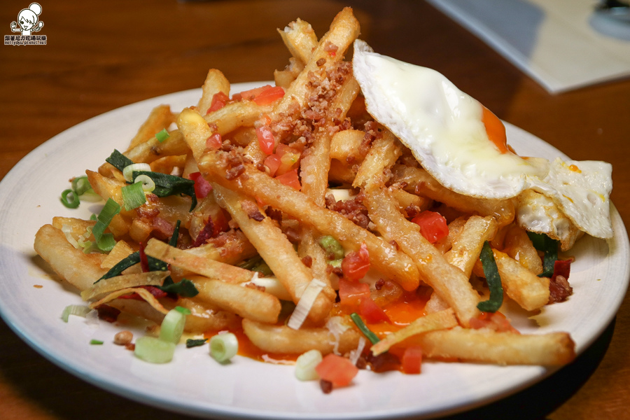 大魯閣草衙道美食 貳樓餐廳 Second Floor 貳樓咖啡 (9 - 42).jpg