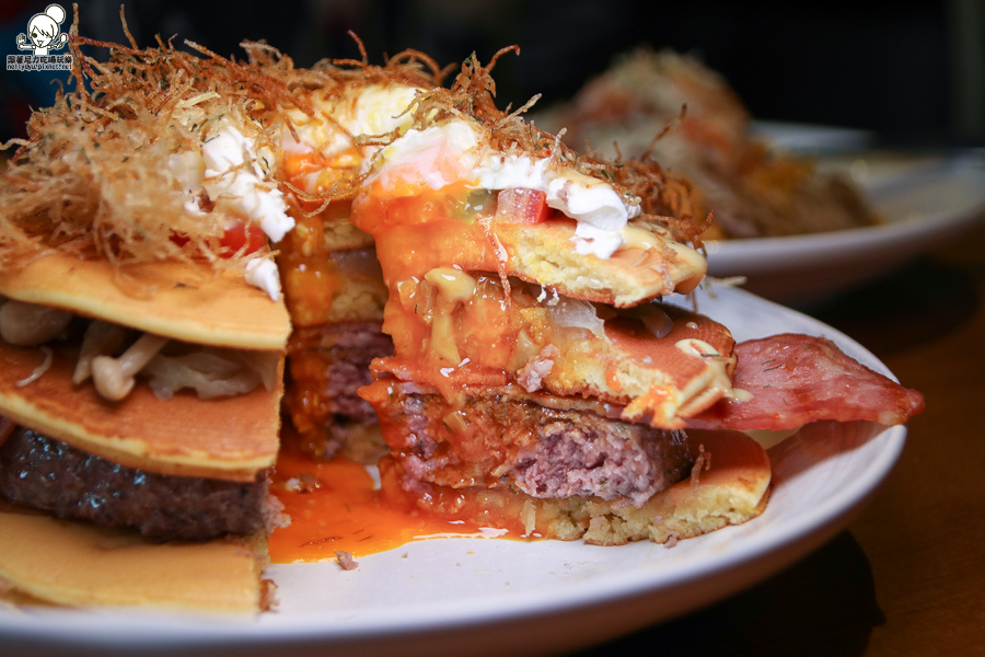 大魯閣草衙道美食 貳樓餐廳 Second Floor 貳樓咖啡 (23 - 42).jpg