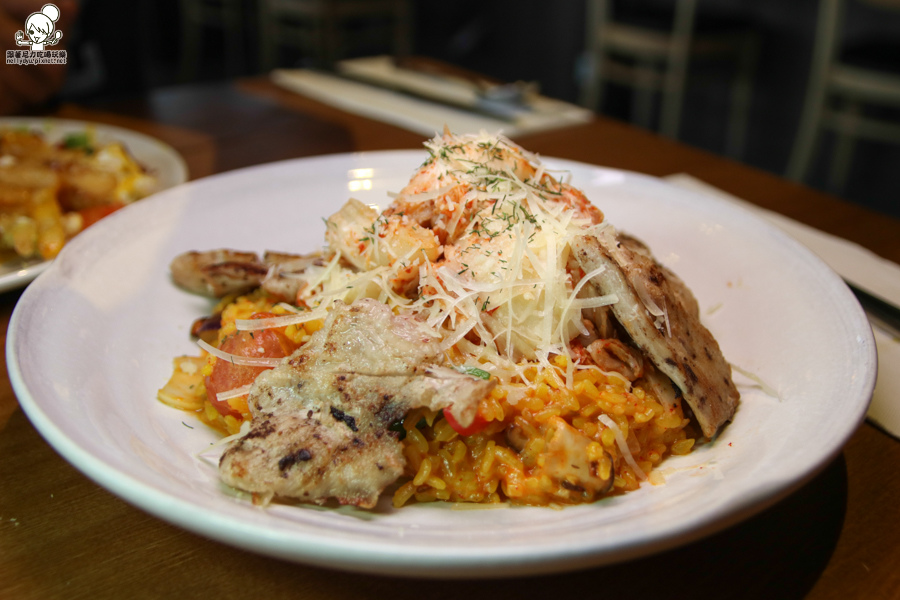 大魯閣草衙道美食 貳樓餐廳 Second Floor 貳樓咖啡 (12 - 42).jpg