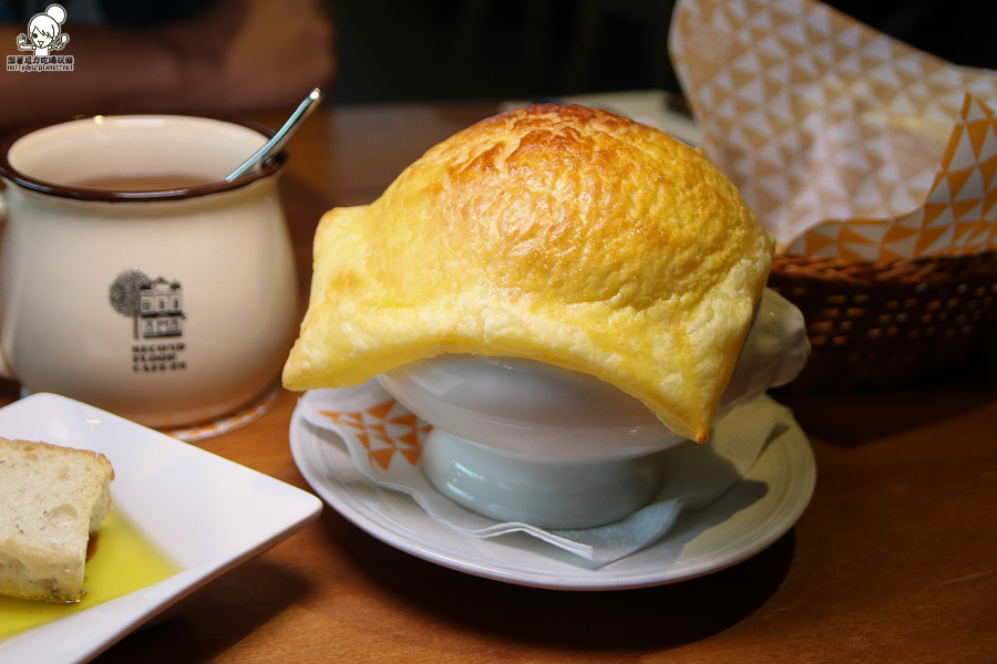 大魯閣草衙道美食 貳樓餐廳 Second Floor 貳樓咖啡 (3 - 42).jpg