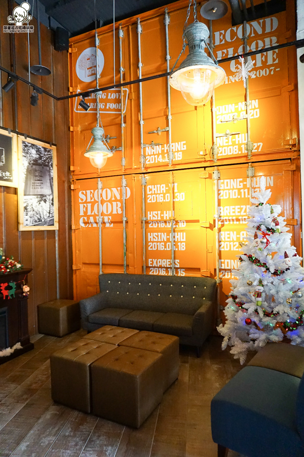 大魯閣草衙道美食 貳樓餐廳 Second Floor 貳樓咖啡 (33 - 42).jpg