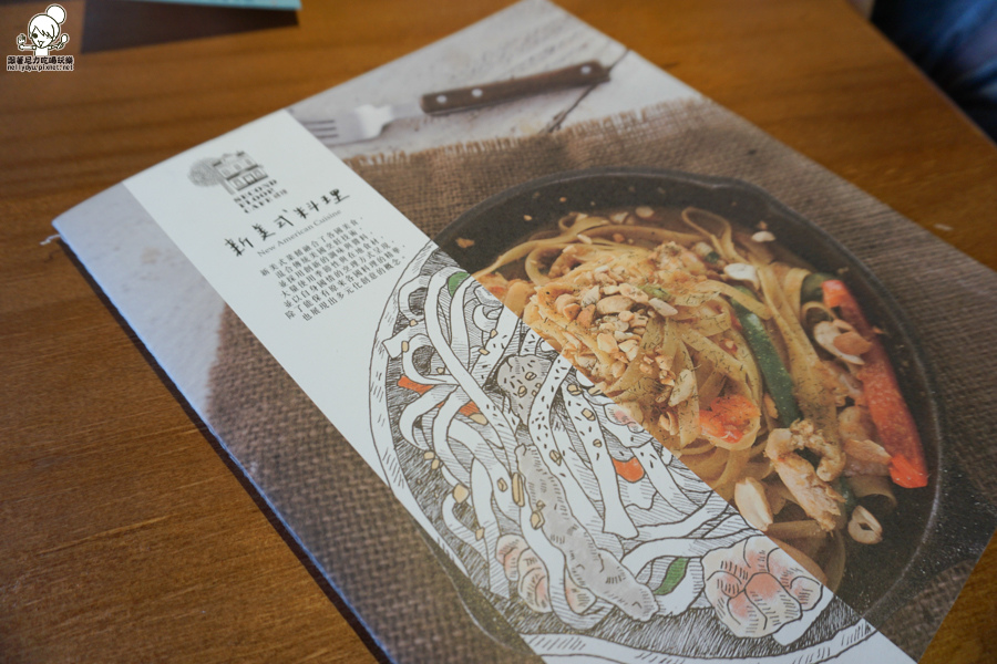 大魯閣草衙道美食 貳樓餐廳 Second Floor 貳樓咖啡 (40 - 42).jpg