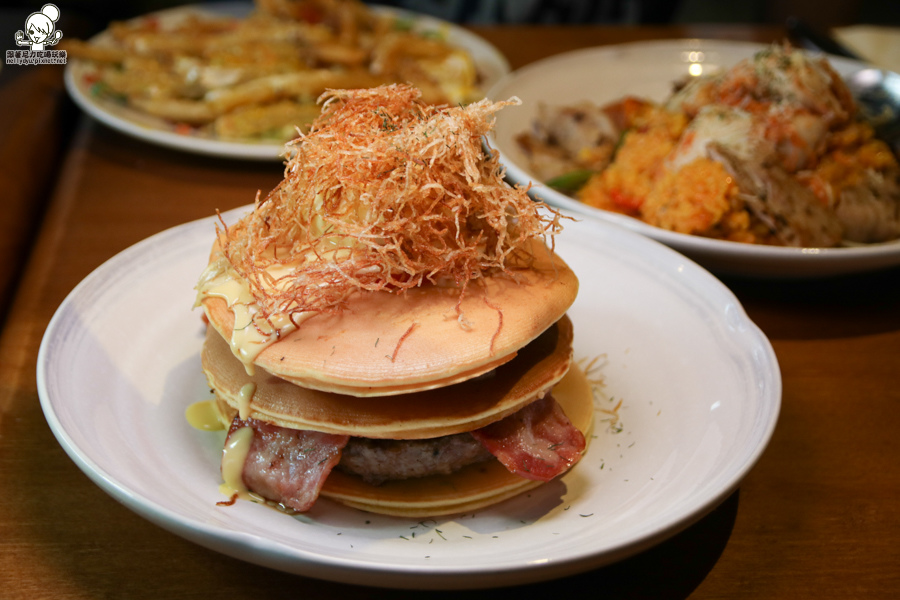 大魯閣草衙道美食 貳樓餐廳 Second Floor 貳樓咖啡 (19 - 42).jpg
