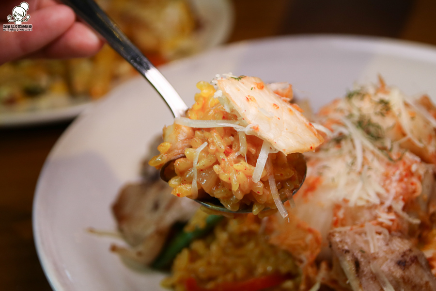 大魯閣草衙道美食 貳樓餐廳 Second Floor 貳樓咖啡 (17 - 42).jpg