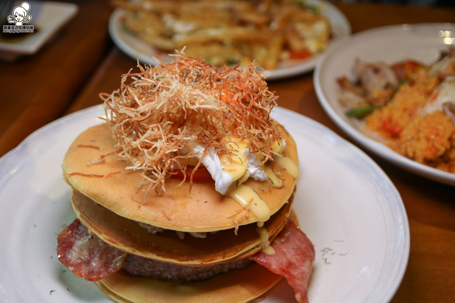 大魯閣草衙道美食 貳樓餐廳 Second Floor 貳樓咖啡 (21 - 42).jpg