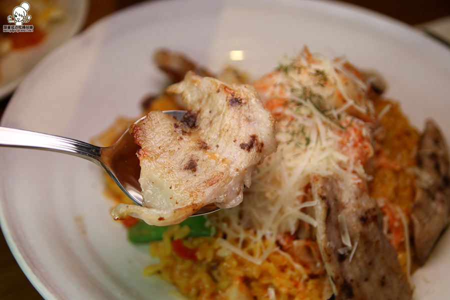 大魯閣草衙道美食 貳樓餐廳 Second Floor 貳樓咖啡 (15 - 42).jpg