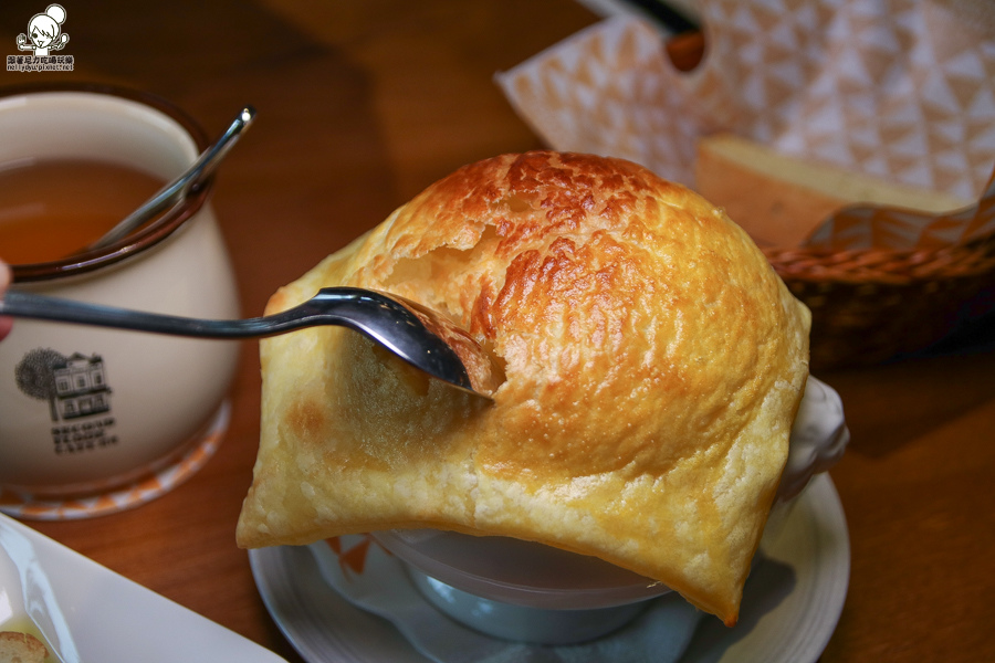 大魯閣草衙道美食 貳樓餐廳 Second Floor 貳樓咖啡 (4 - 42).jpg