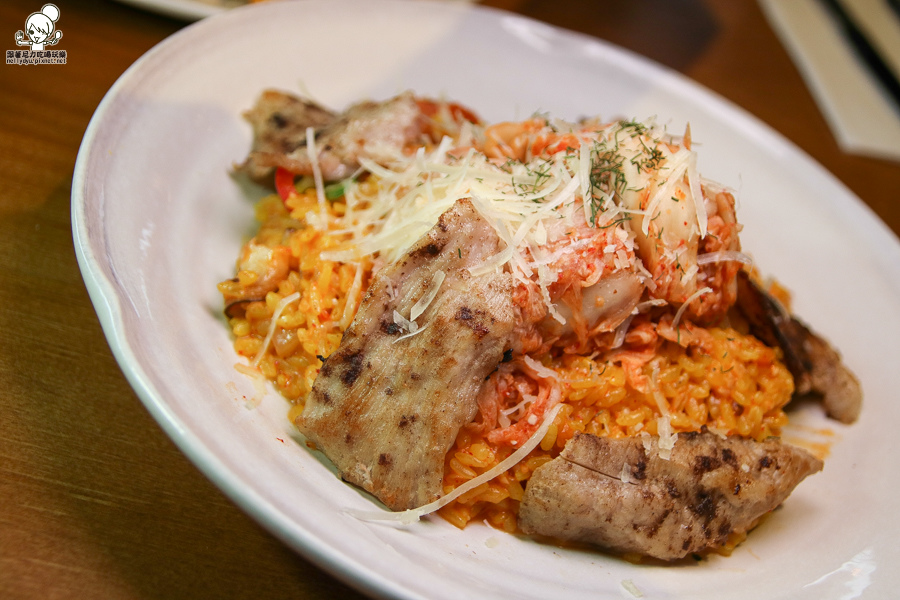 大魯閣草衙道美食 貳樓餐廳 Second Floor 貳樓咖啡 (14 - 42).jpg