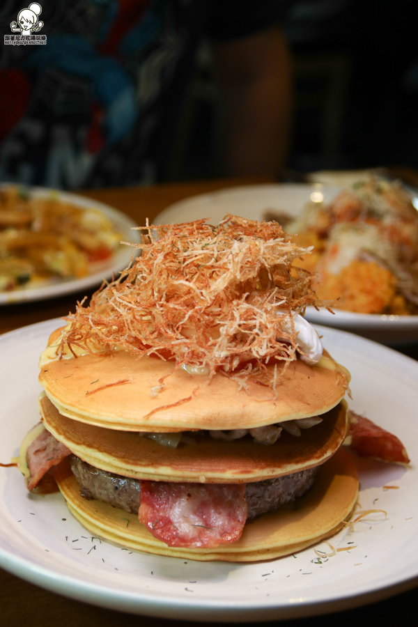 大魯閣草衙道美食 貳樓餐廳 Second Floor 貳樓咖啡 (20 - 42).jpg