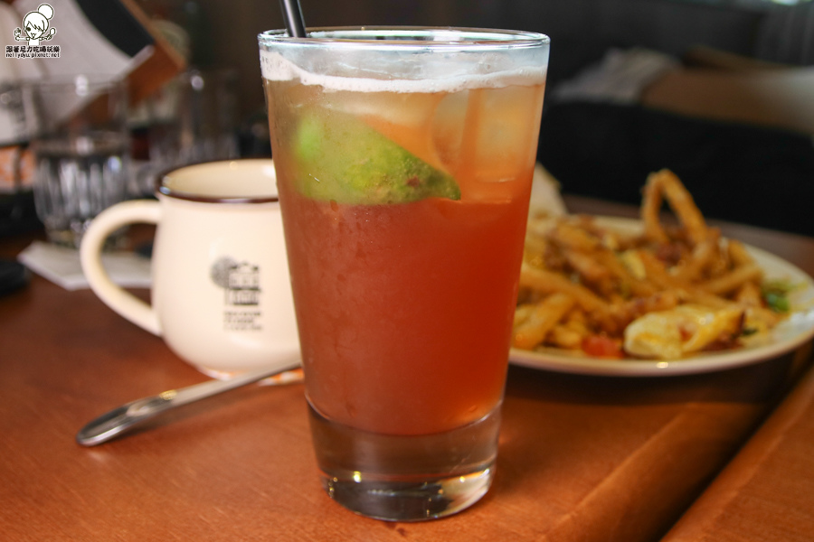 大魯閣草衙道美食 貳樓餐廳 Second Floor 貳樓咖啡 (25 - 42).jpg