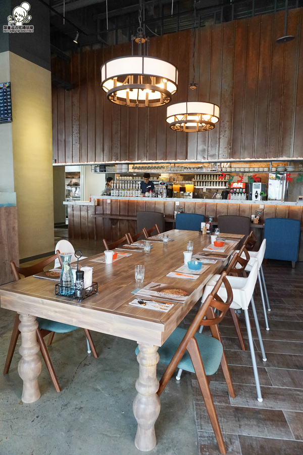 大魯閣草衙道美食 貳樓餐廳 Second Floor 貳樓咖啡 (32 - 42).jpg