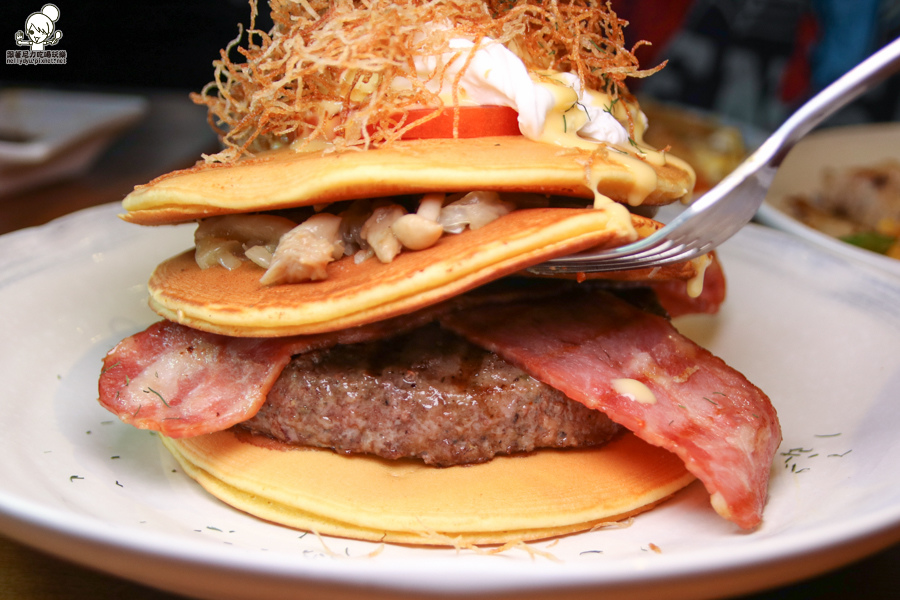 大魯閣草衙道美食 貳樓餐廳 Second Floor 貳樓咖啡 (22 - 42).jpg