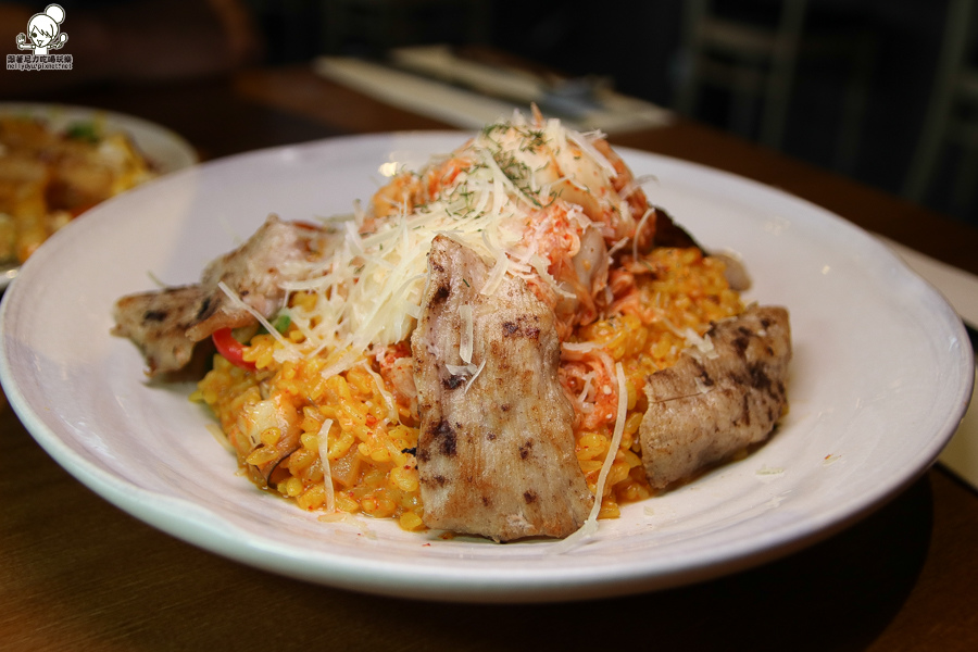 大魯閣草衙道美食 貳樓餐廳 Second Floor 貳樓咖啡 (13 - 42).jpg