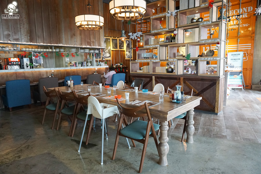 大魯閣草衙道美食 貳樓餐廳 Second Floor 貳樓咖啡 (29 - 42).jpg