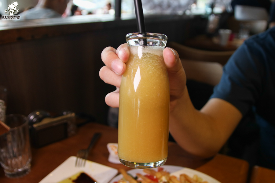 大魯閣草衙道美食 貳樓餐廳 Second Floor 貳樓咖啡 (26 - 42).jpg