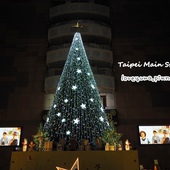 台北車站一日小旅行