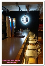 Dreamer 38：松山運動美式餐廳．有夢最美的追夢美食咖啡廳兼酒吧──Dreamer 38