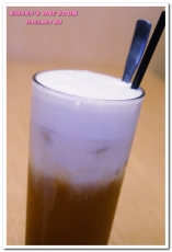 Dreamer 38：松山運動美式餐廳．有夢最美的追夢美食咖啡廳兼酒吧──Dreamer 38