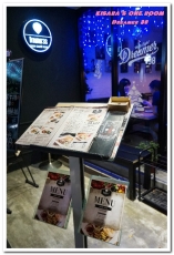 Dreamer 38：松山運動美式餐廳．有夢最美的追夢美食咖啡廳兼酒吧──Dreamer 38