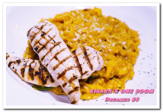 Dreamer 38：松山運動美式餐廳．有夢最美的追夢美食咖啡廳兼酒吧──Dreamer 38