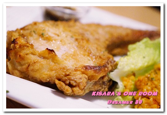 Dreamer 38：松山運動美式餐廳．有夢最美的追夢美食咖啡廳兼酒吧──Dreamer 38